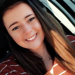 Meet your Posher, Martina